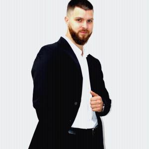 Listen to Daj daj song with lyrics from Suerte Music