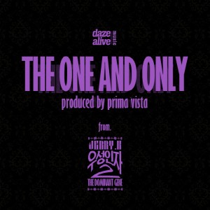 收聽Jerry K的The One And Only歌詞歌曲