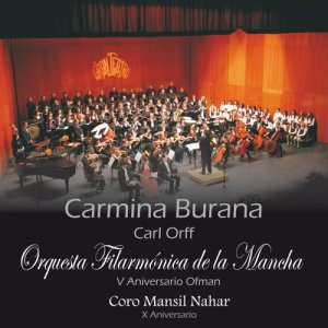 ดาวน์โหลดและฟังเพลง Carmina Burana: XVI. Dies, nox et omnia พร้อมเนื้อเพลงจาก Daniel Báñez