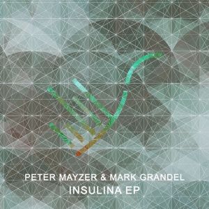 Peter Mayzer的專輯Insulina