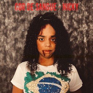 Album Cor de Sangue from DMXT