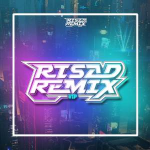 Album DJ Ku tak bisa jauh darimu oleh Risad Remix