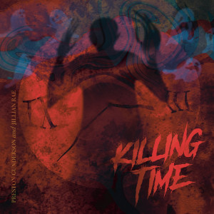 Album Killing Time from Preston Gunderson