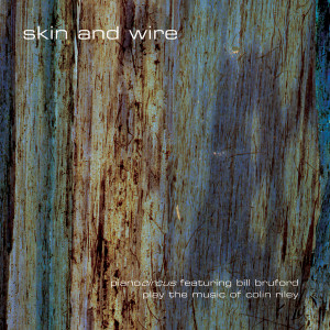 Piano Circus的專輯Skin and Wire