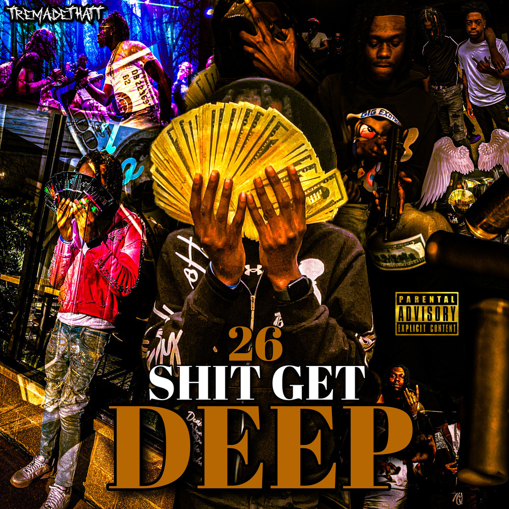Rap Check (Explicit)
