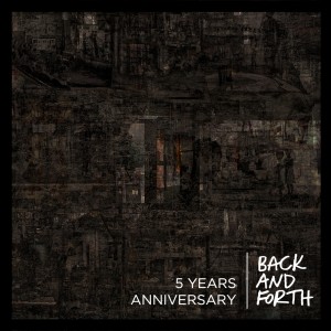 Various Artists的專輯5 Years Anniversary