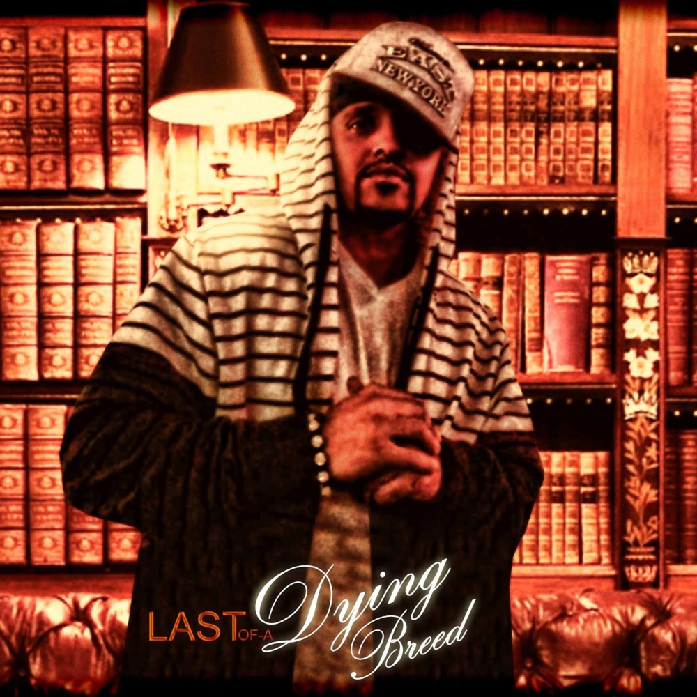 We Hip Hop (feat. Sadat X) (Explicit)