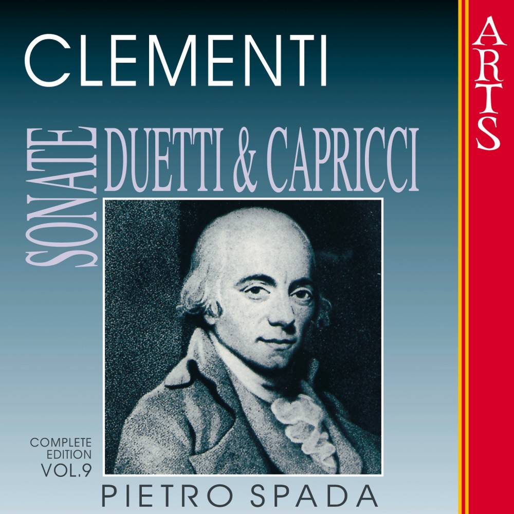 Sonata In Re Maggiore Op.25 N. 6 D Major: Rondò: Allegro Asai