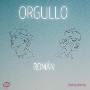 Album Orgullo oleh Roman