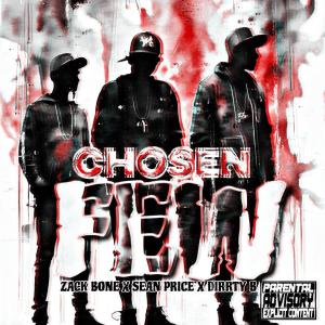 Zack Bone的專輯Chosen Few (feat. Sean Price & Dirrty B) [Explicit]