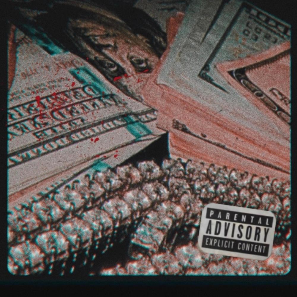 Blood Money (feat. Bloodline Snap) (Remastered Version|Explicit)