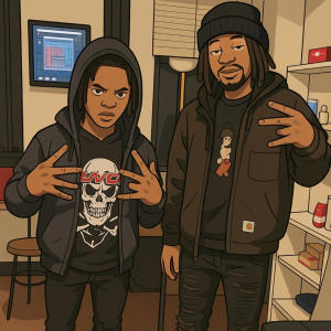 收聽Feyotee的Feelin Myself (feat. Triski) (Explicit)歌詞歌曲