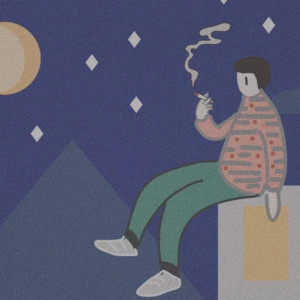 default playlist img