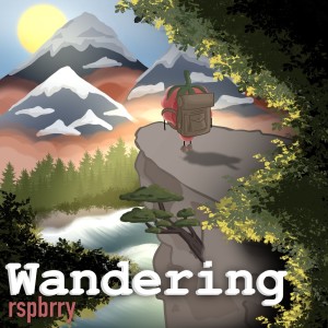 收聽rspbrry的Wandering歌詞歌曲