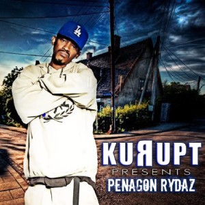 ดาวน์โหลดและฟังเพลง Massacre Central (Explicit) พร้อมเนื้อเพลงจาก Kurupt