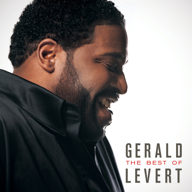 gerald levert made to love you album