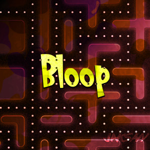 收聽Jaksan的Bloop (Original Mix)歌詞歌曲