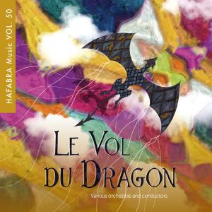 Ad Hoc Wind Orchestra的專輯Le Vol Du Dragon