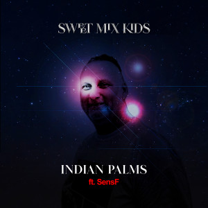 Album Indian Palms from Sweet Mix Kids