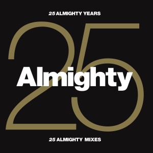 Various Artists的專輯Almighty 25 (Expanded Edition)