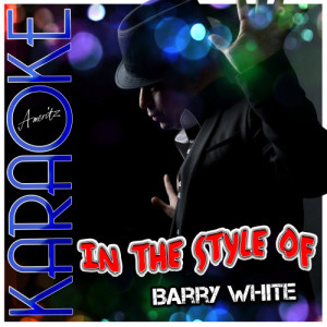 ดาวน์โหลดและฟังเพลง Just the Way You Are (In the Style of Barry White) [Karaoke Version] (Karaoke Version) พร้อมเนื้อเพลงจาก Ameritz - Karaoke