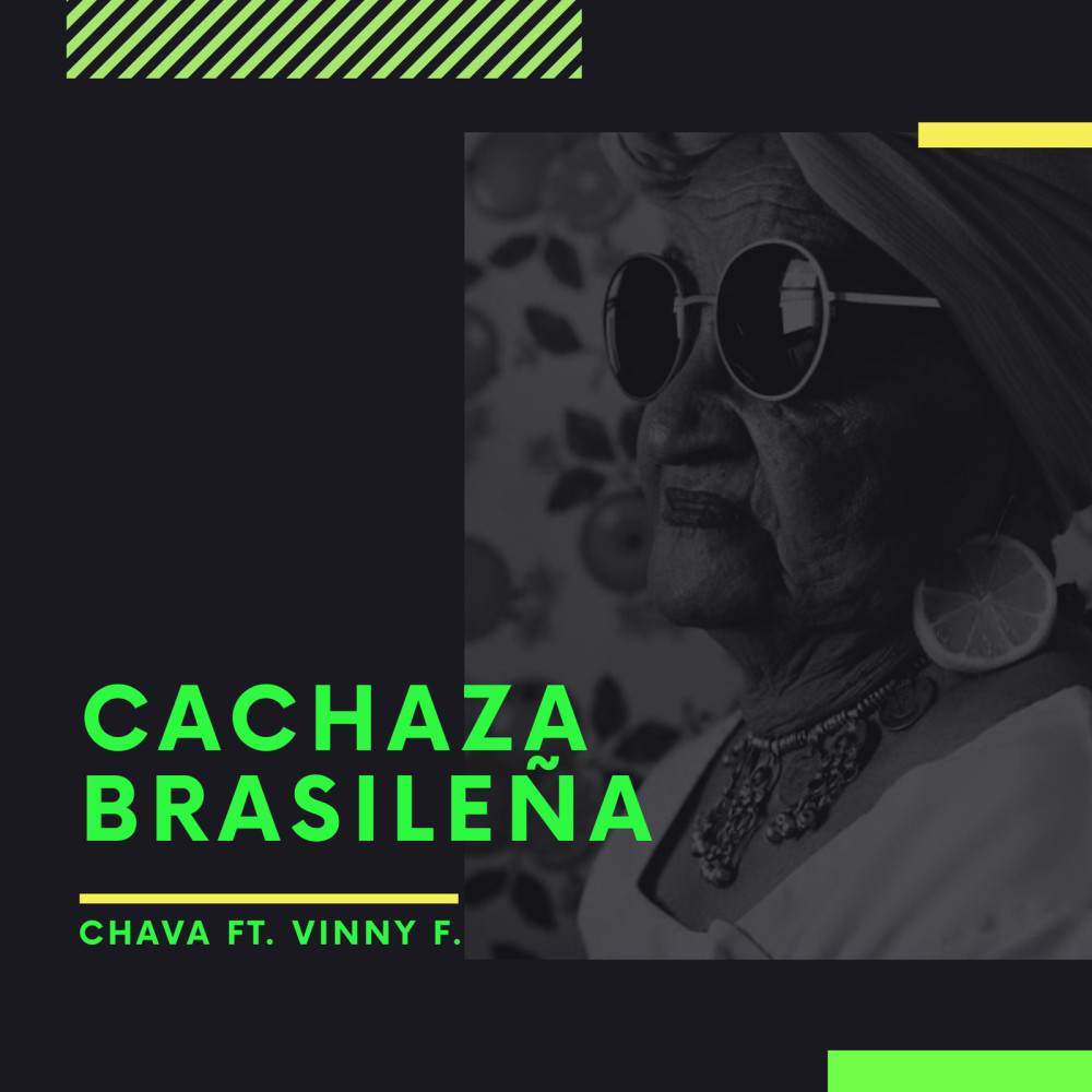 Cachaza Brasileña (Explicit)