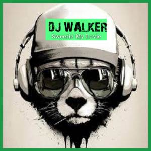 อัลบัม Sweetie My Lovie ศิลปิน DJ Walker