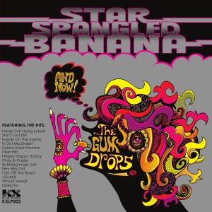 ดาวน์โหลดและฟังเพลง Happy Happy Happy พร้อมเนื้อเพลงจาก Star Spangled Banana