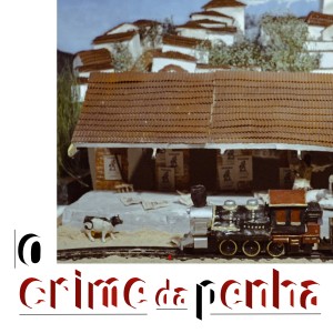 อัลบัม O Crime da Penha ศิลปิน Iara Ferreira