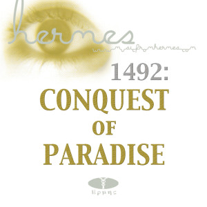 Hermes Music的專輯1492: Conquest of Paradise