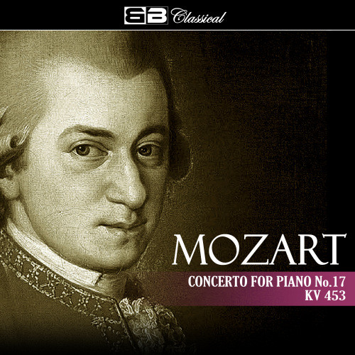 Piano Concerto No. 17 In G Major KV 453: Allegretto, Presto