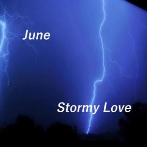 อัลบัม Stormy Love ศิลปิน JUNE