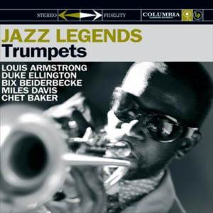 Various Artists的專輯Jazz Legends: Trumpet