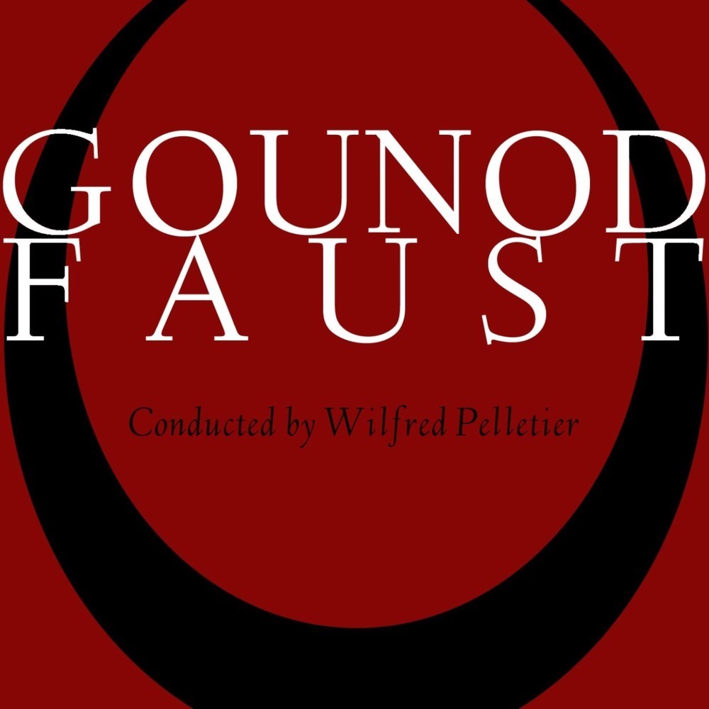 Faust: Atto Terzo: Prima Parte