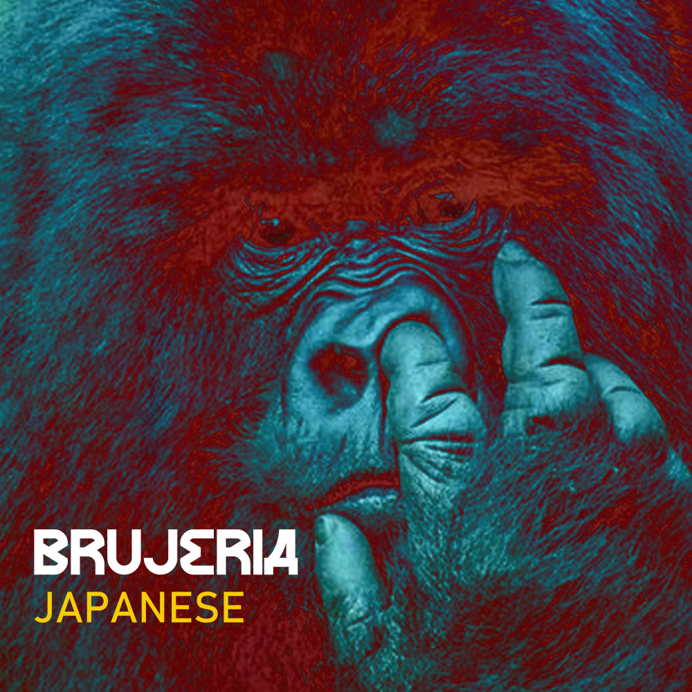 Brujeria (Explicit)