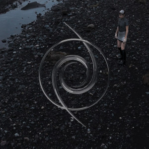 Luna Morgenstern的专辑spiral (Explicit)