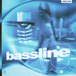 Album Bassline (Explicit) from JSTJR