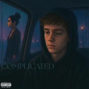 BLR的專輯Complicated (Explicit)
