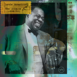 收聽Louis Armstrong And The All-Stars的When It's Sleepy Time Down South (Live At Crescendo Club/1955)歌詞歌曲