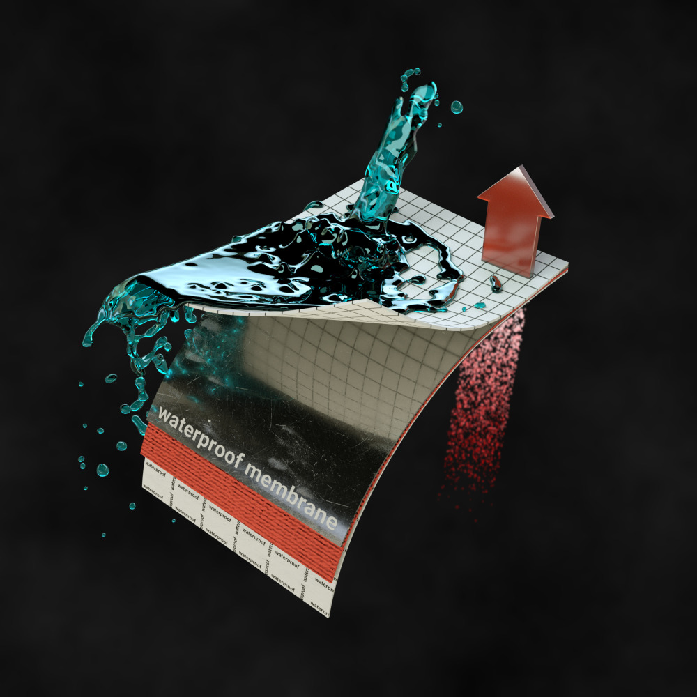 Membrane