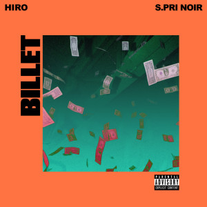 Hiro的专辑Billet (Explicit)