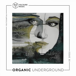 Organic Underground Issue 30 dari Various Artists
