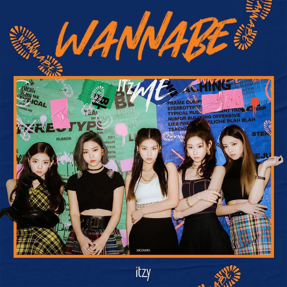 WANNABE