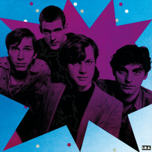 ดาวน์โหลดและฟังเพลง Play With Fire พร้อมเนื้อเพลงจาก The Fleshtones