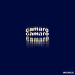 Album CAMARO (Explicit) from Leak