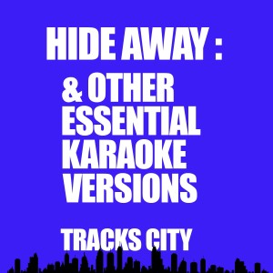 收聽Tracks City的Get Ugly (Karaoke Version)歌詞歌曲