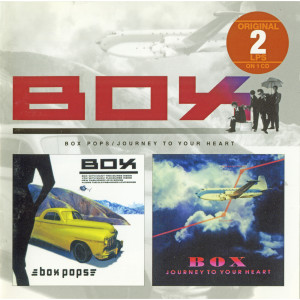 ดาวน์โหลดและฟังเพลง Temptation Girl พร้อมเนื้อเพลงจาก BOX