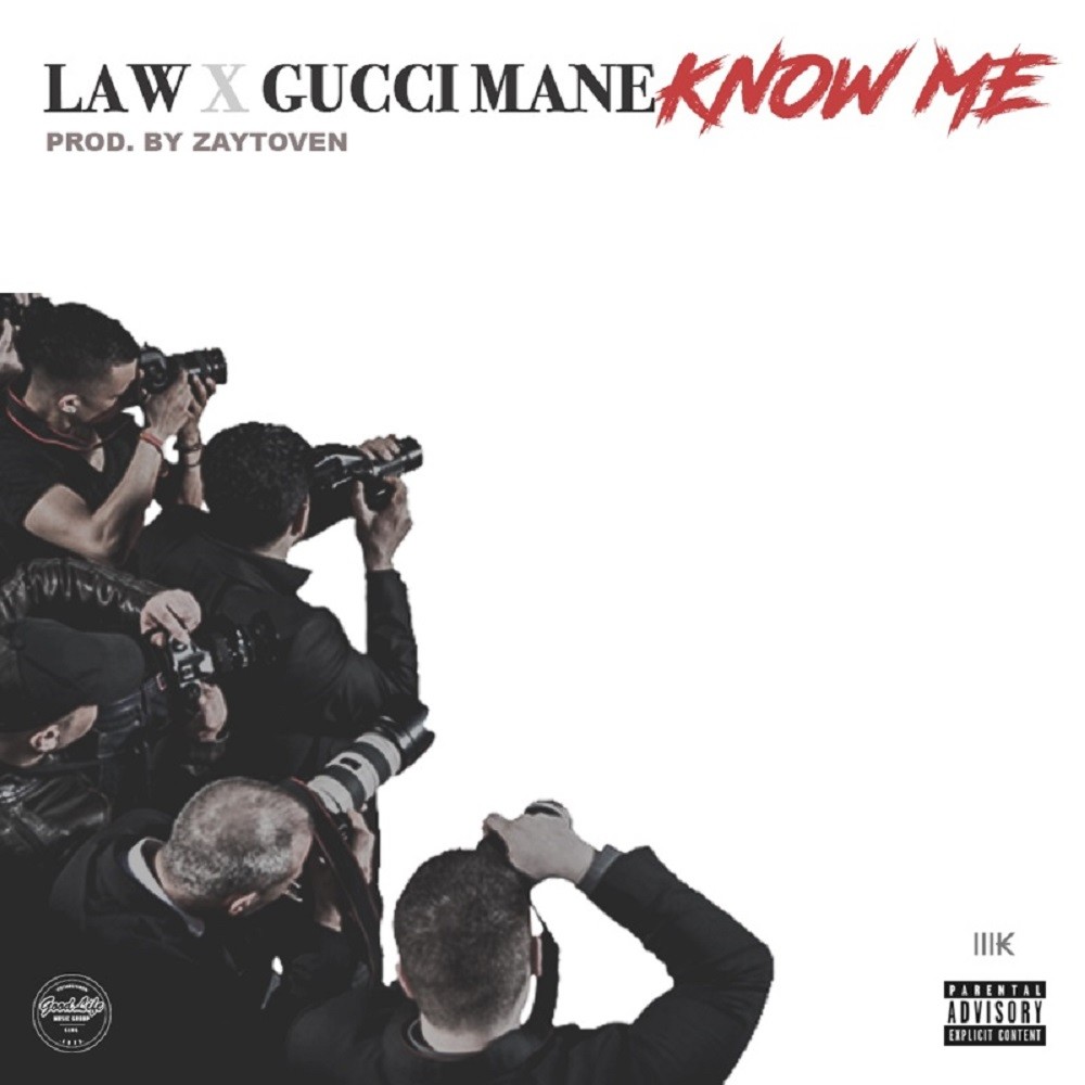 Know Me (Explicit)