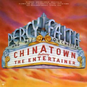 收聽Percy Faith and His Orchestra的1, 2, 3, 4歌詞歌曲