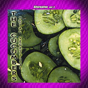 ดาวน์โหลดและฟังเพลง What Are You Doing? พร้อมเนื้อเพลงจาก The Cucumbers